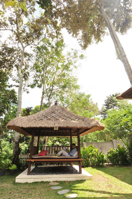 The Luku Villa Buwit Exterior foto