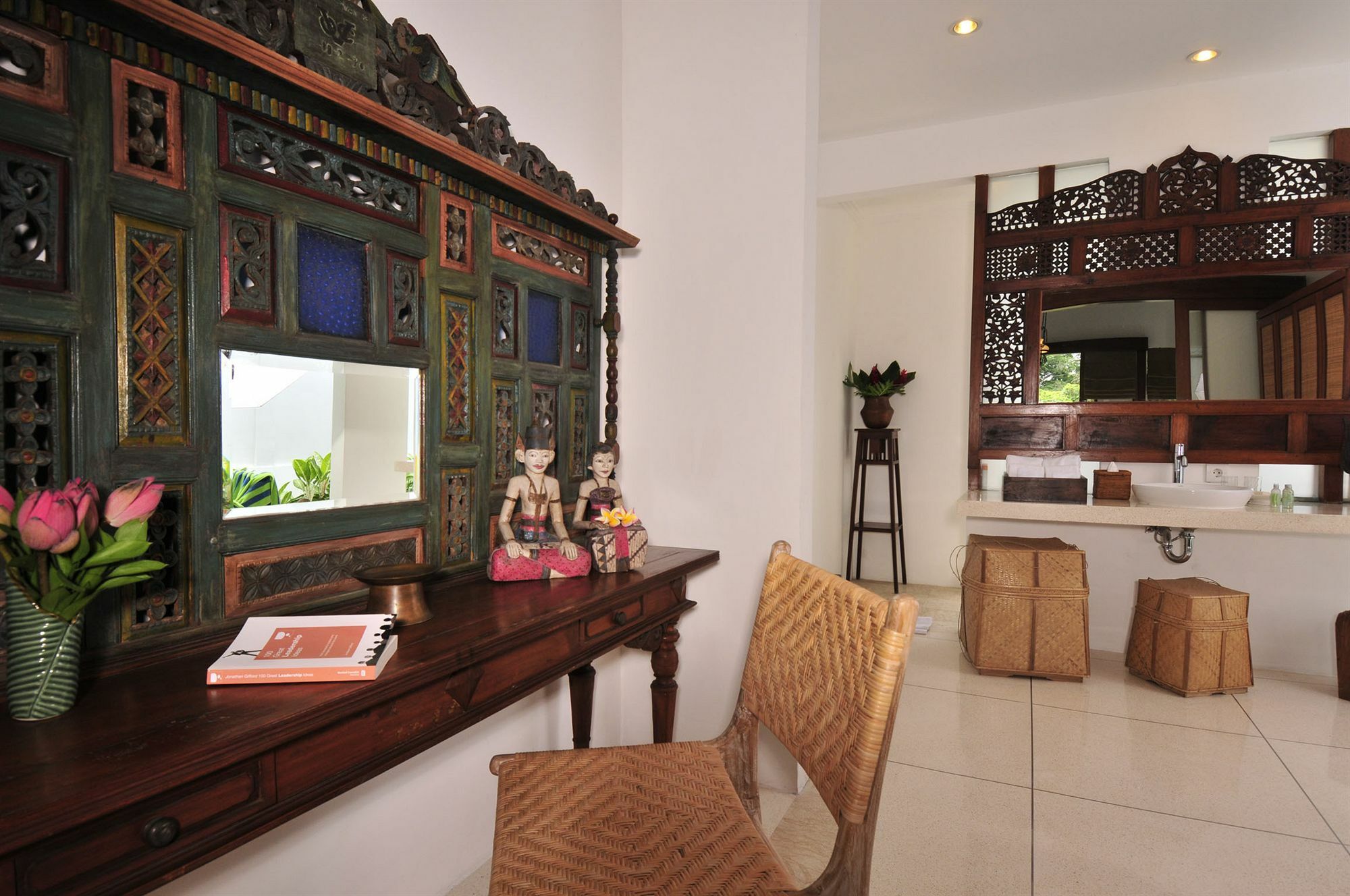 The Luku Villa Buwit Exterior foto