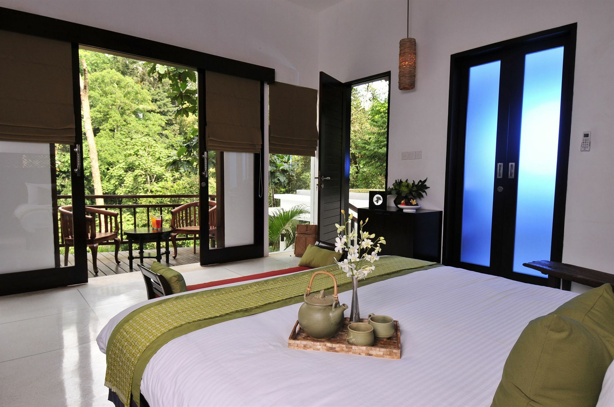 The Luku Villa Buwit Exterior foto