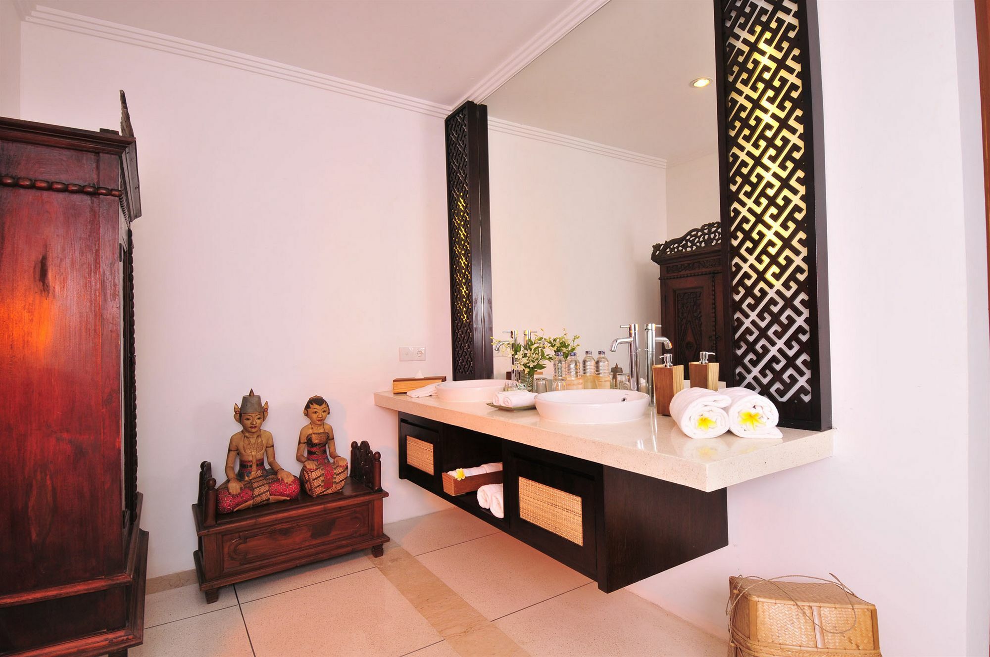 The Luku Villa Buwit Exterior foto