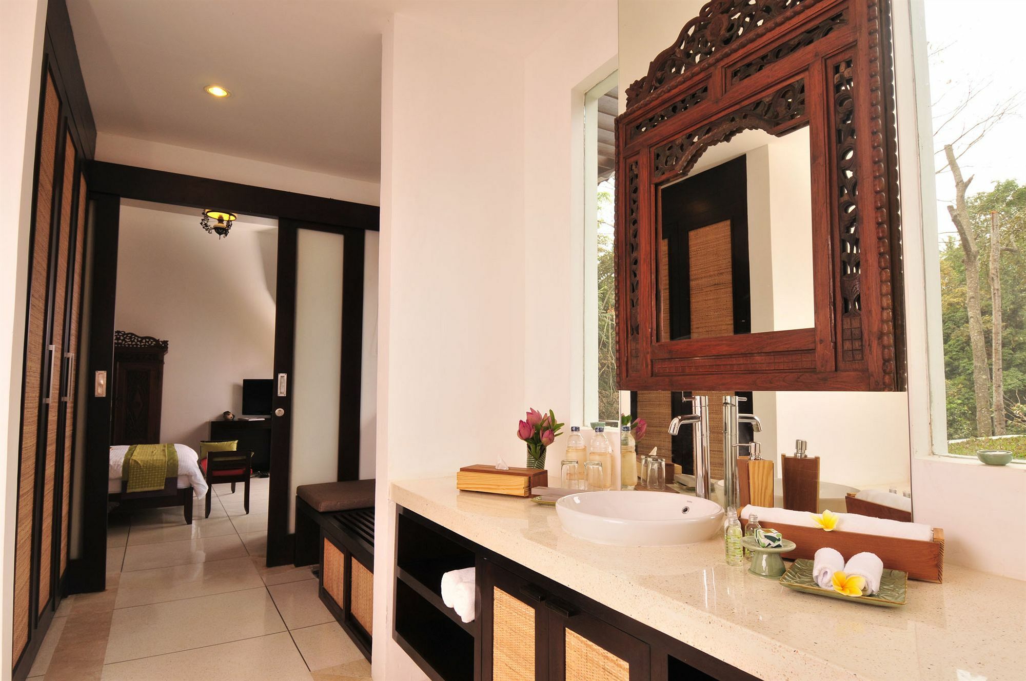 The Luku Villa Buwit Exterior foto